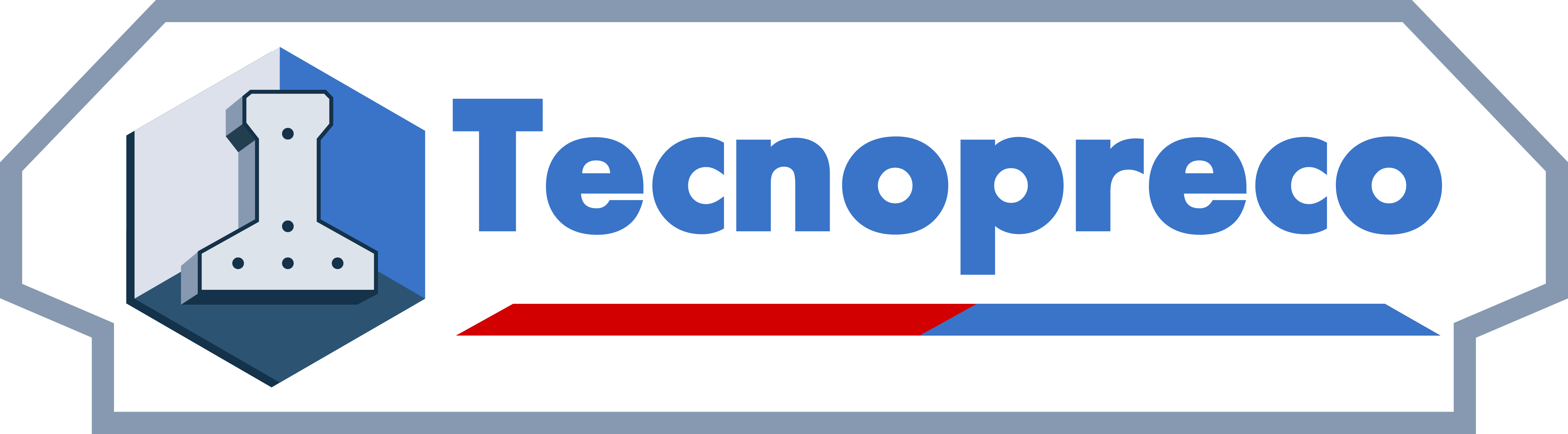 Tecnopreco Logo